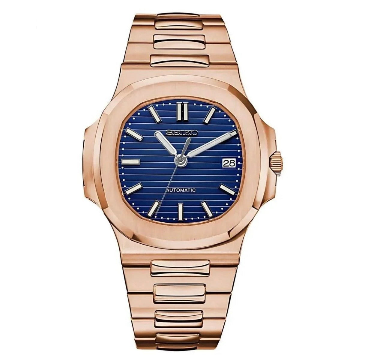 Aquatic Rose Abyss Dial