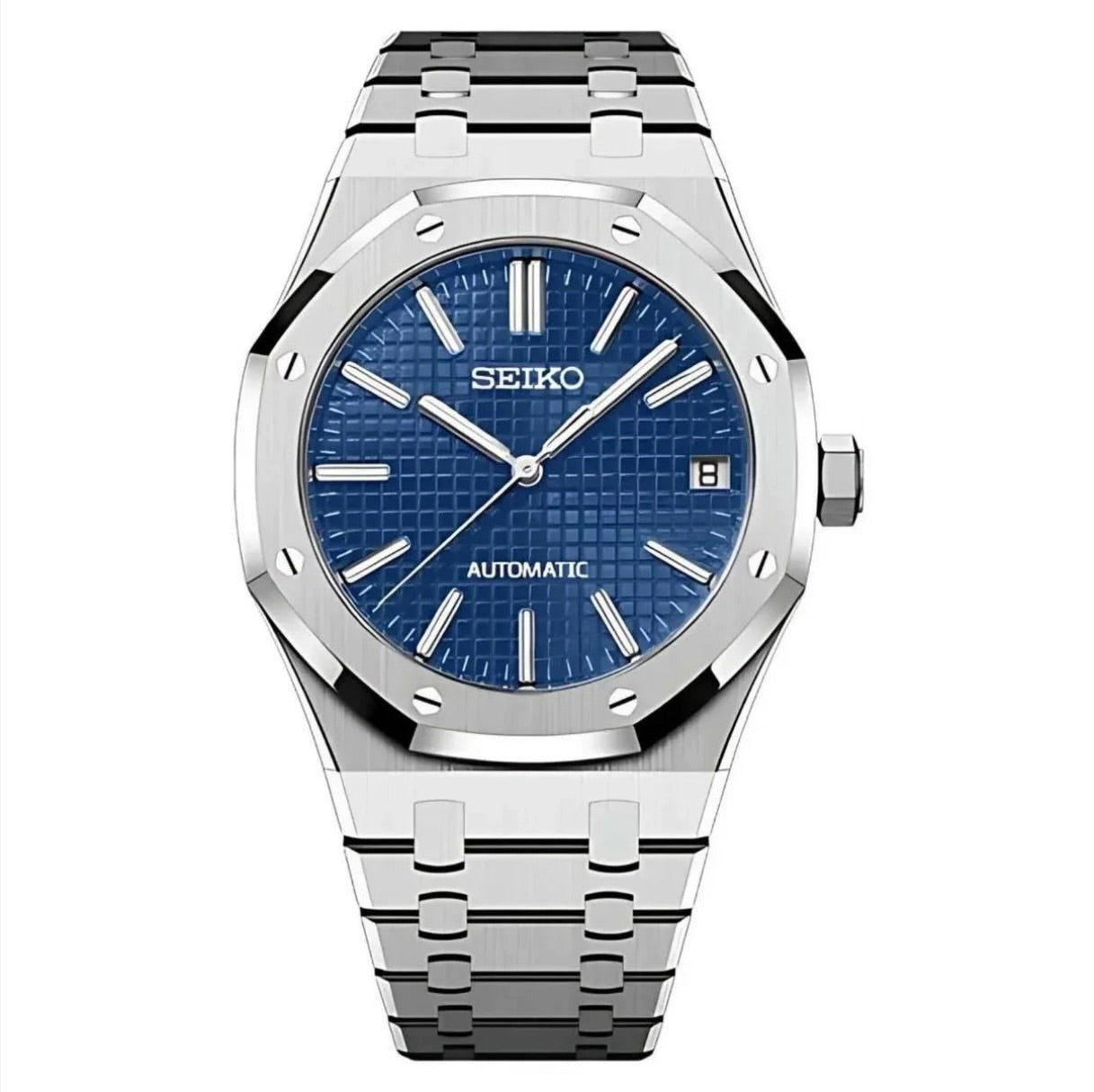 Oakridge Ocean Dial