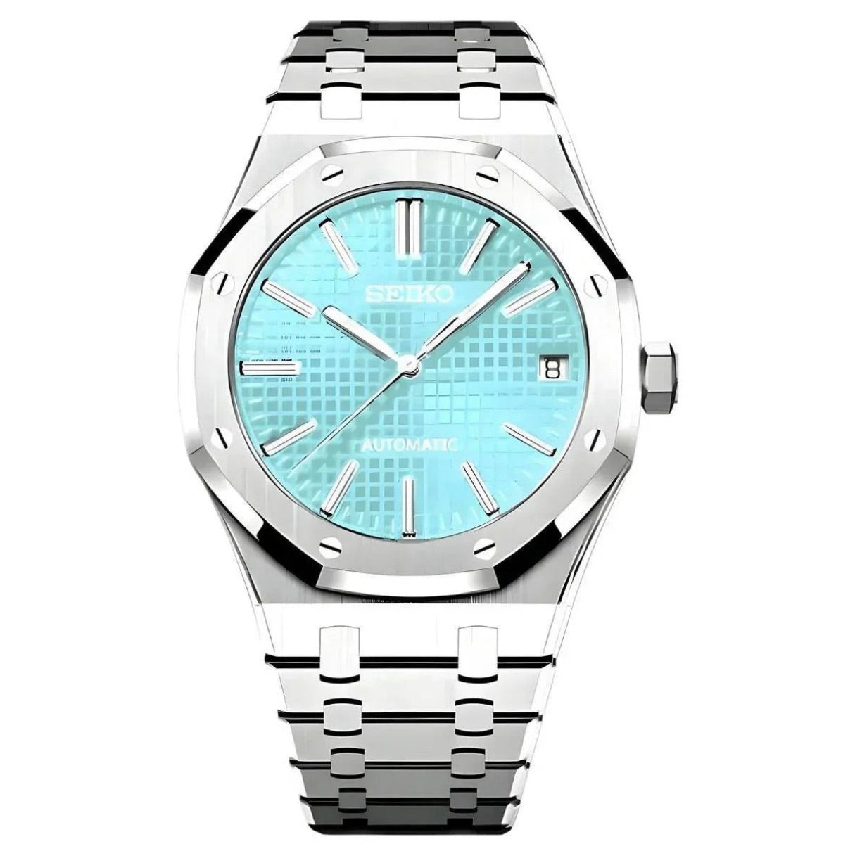 Oakridge Tiffany Dial