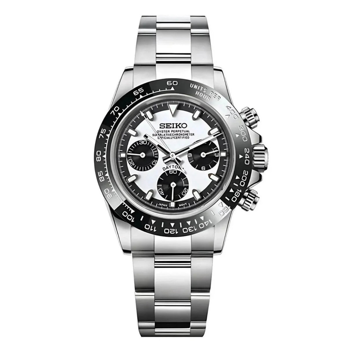 Dayto Panda Dial