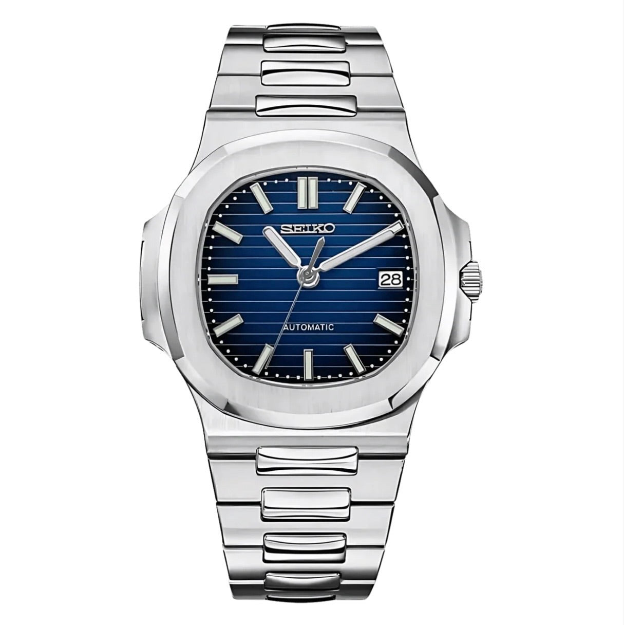Aquatic Royal Dial