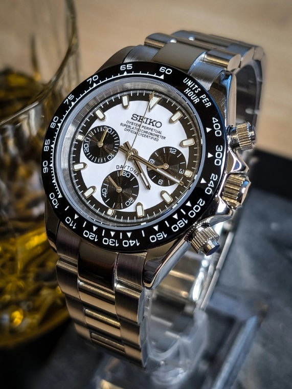 Dayto Panda Dial