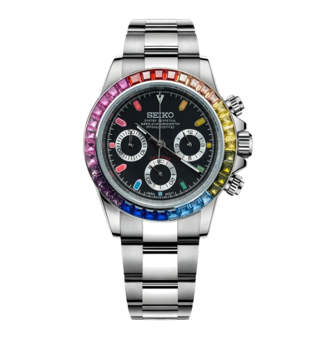 Dayto Rainbow Dial