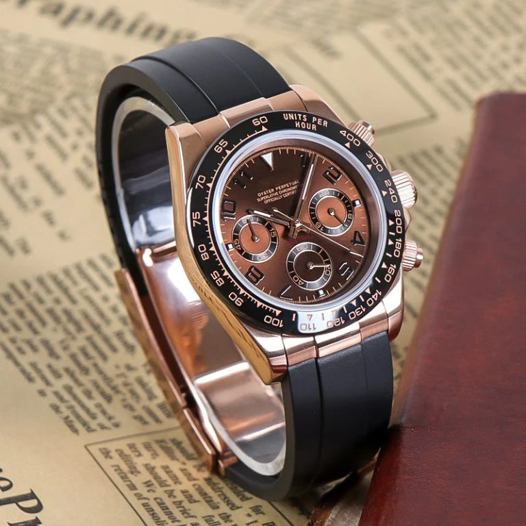 Dayto Chocolate Dial