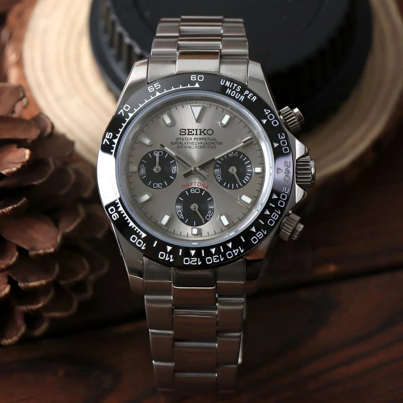 Dayto Champagne Dial