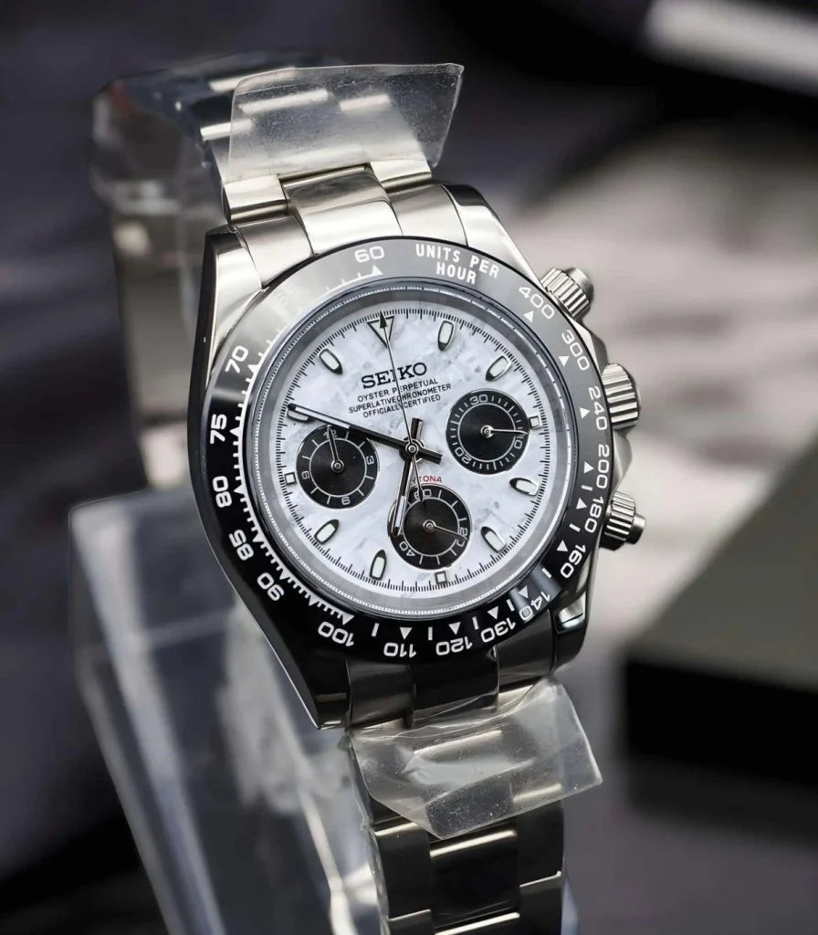 Dayto Panda Dial