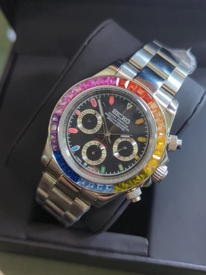 Dayto Rainbow Dial
