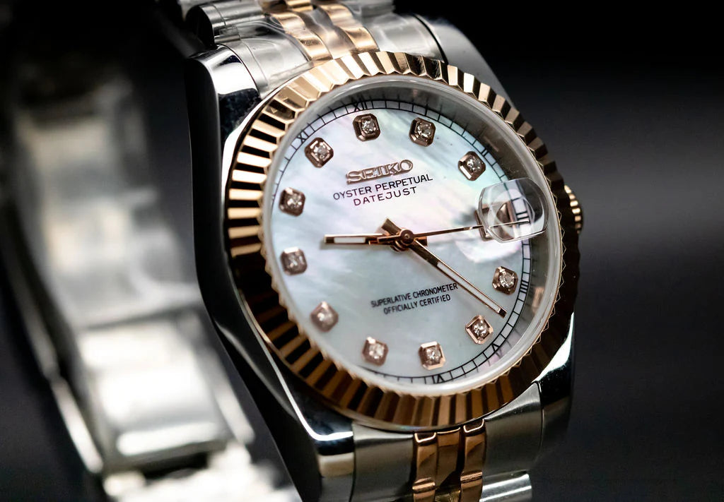 Womenjust Jewel Dial