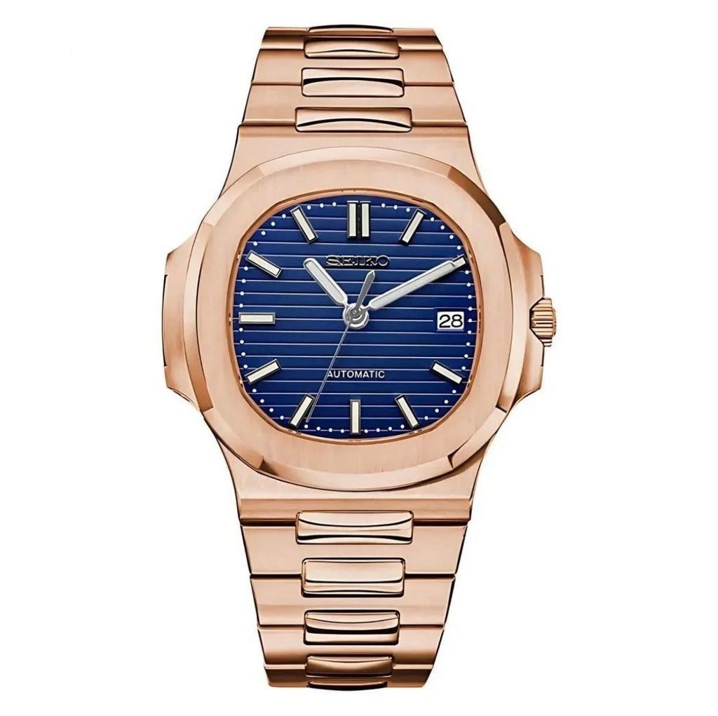 Aquatic Rose Abyss Dial