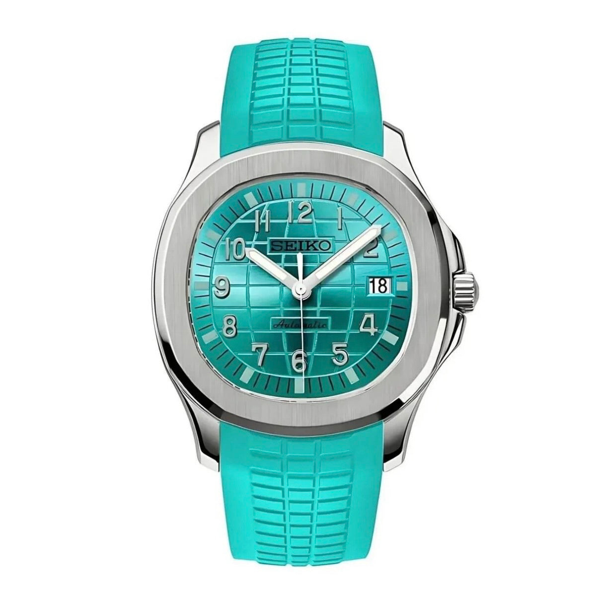 Nautica Tiffany Dial