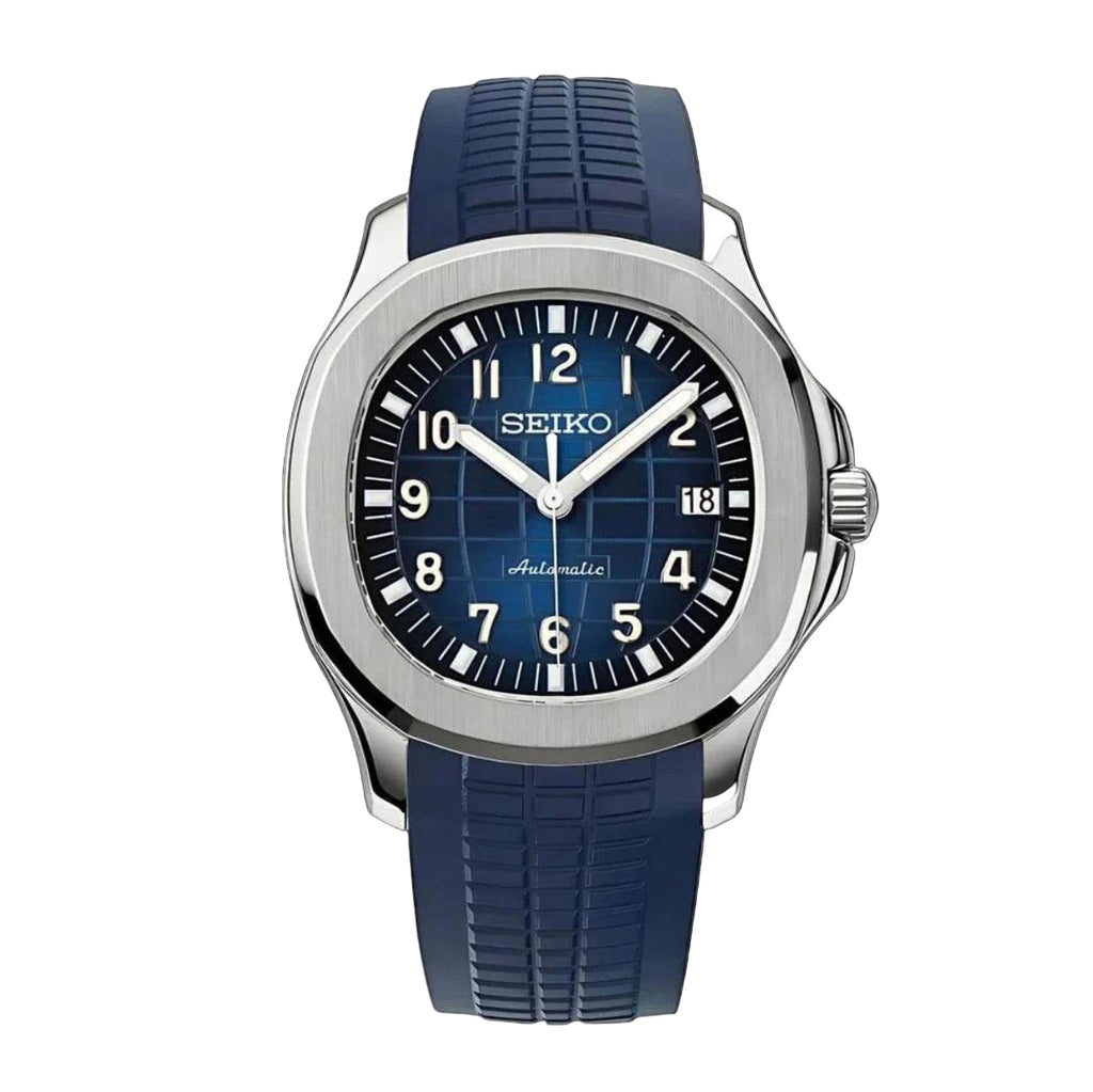 Nautica Blue Dial