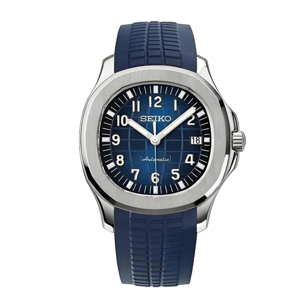 Nautica Blue Dial