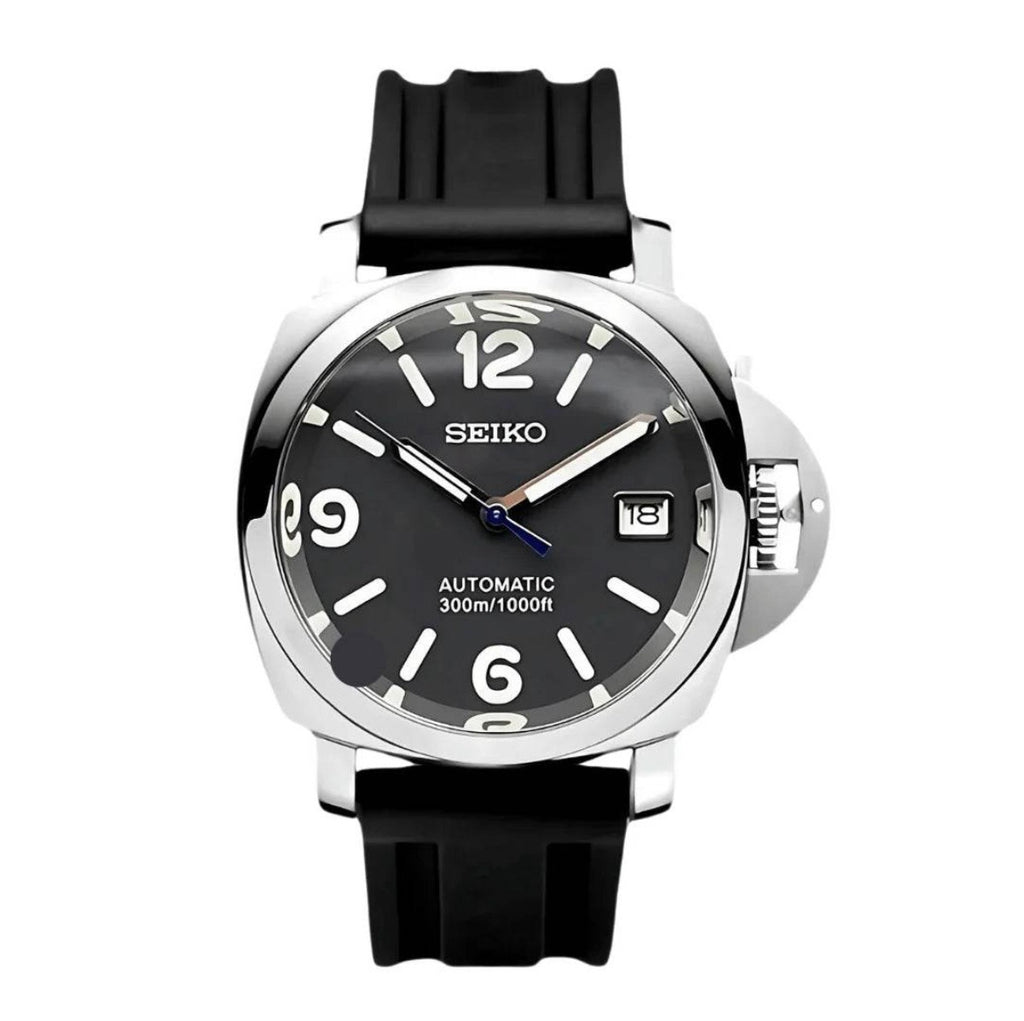 Paneiko Black Strap