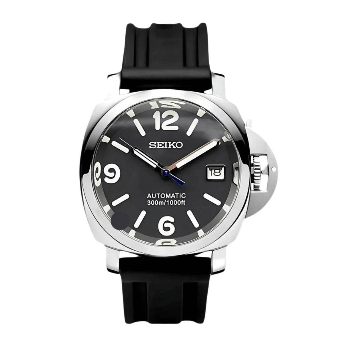Paneiko Black Strap