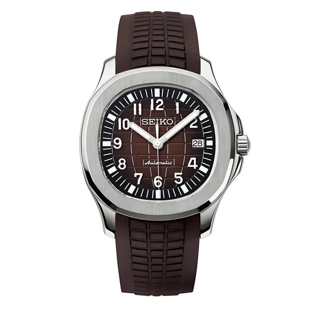 Nautica Chocolate Dial