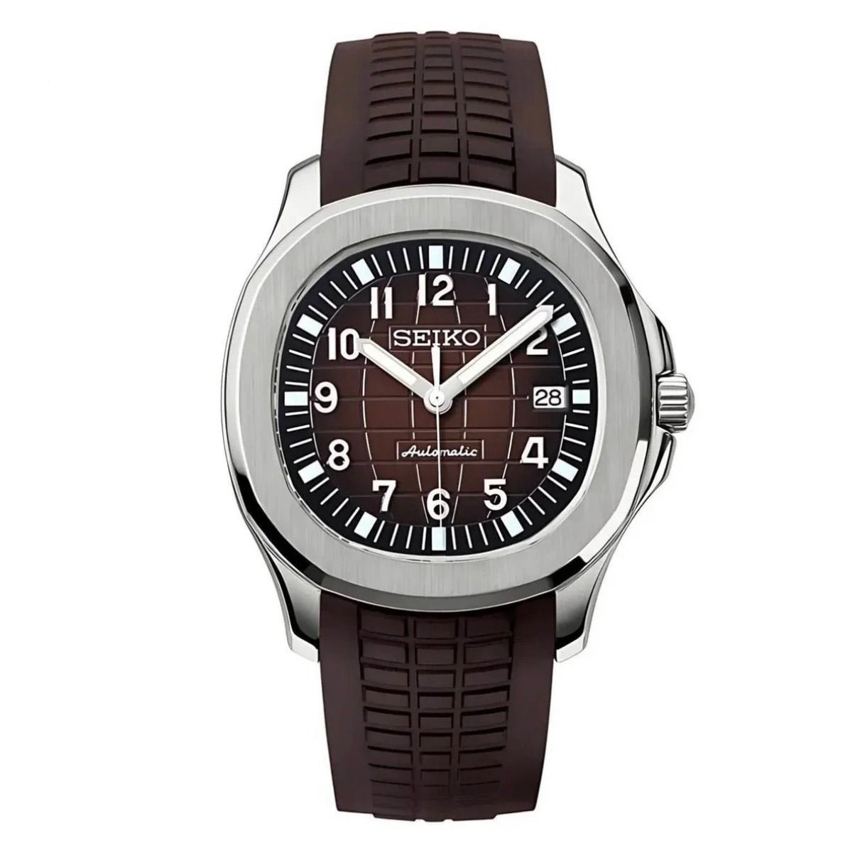 Nautica Chocolate Dial