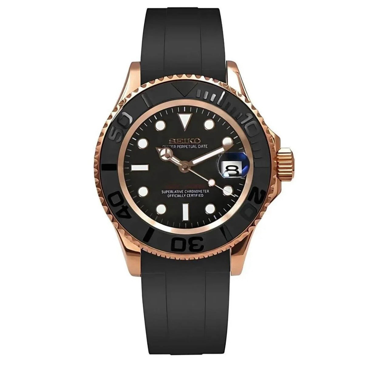 Yachteiko Imperial Dial