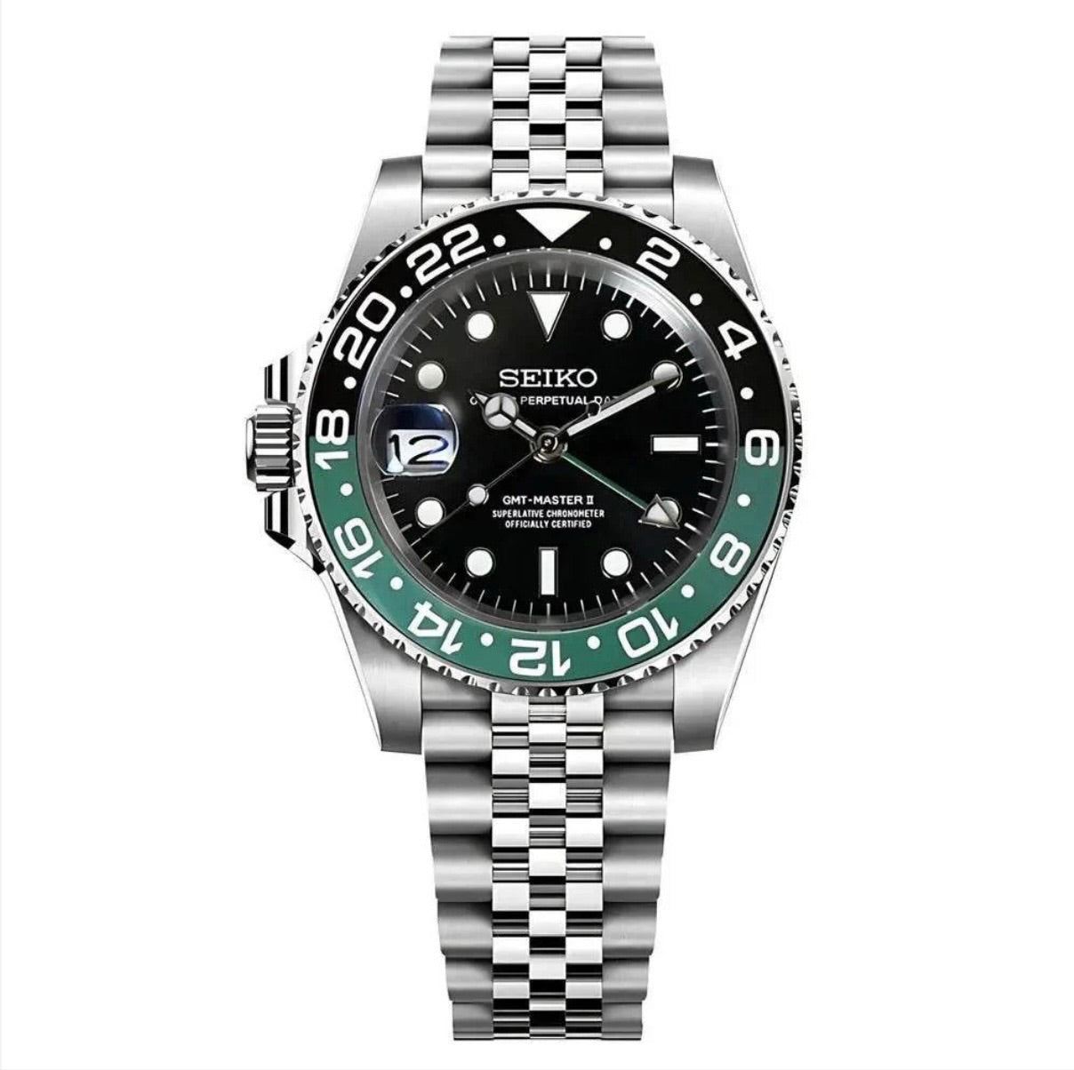 Marine Forest Dial