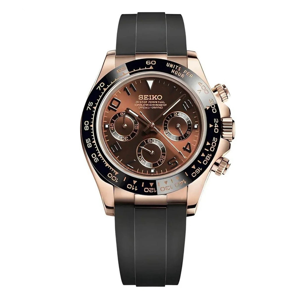 Dayto Chocolate Dial