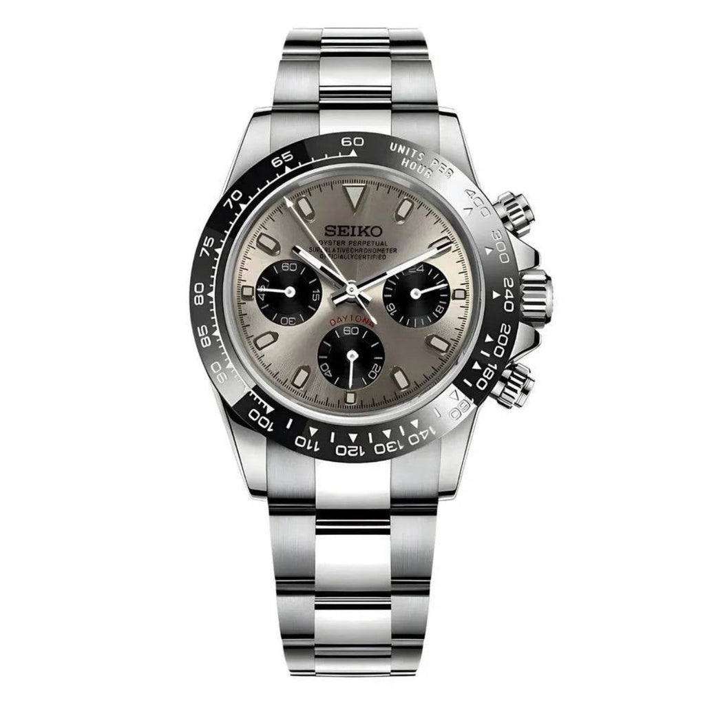 Dayto Champagne Dial