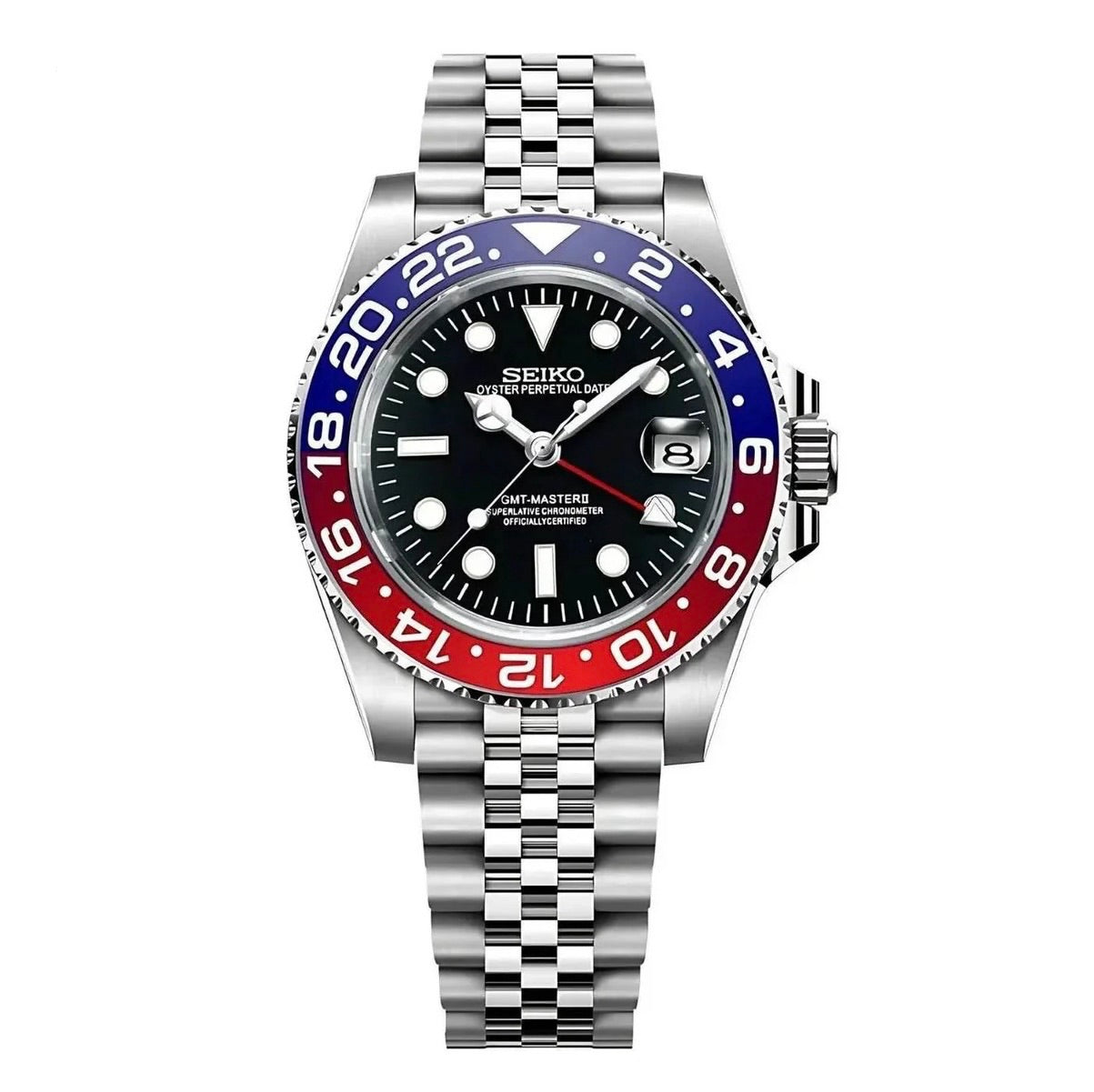 Marine Pepsi Dial