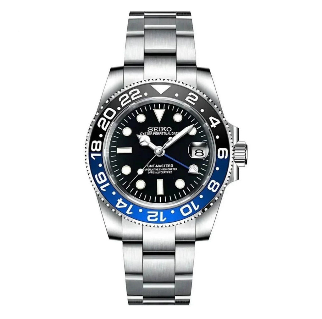 Marine Batman Dial