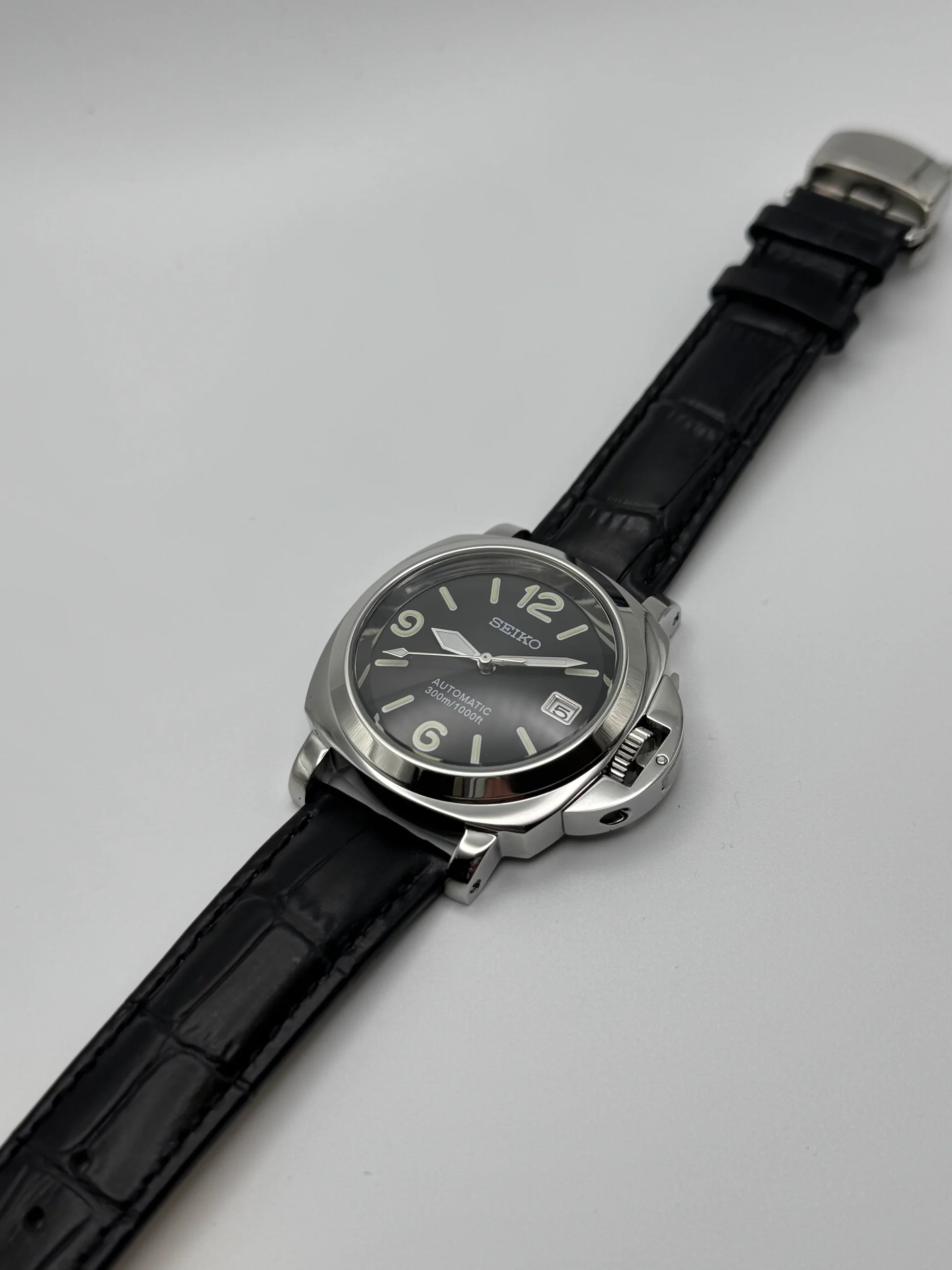 Paneiko Black Strap