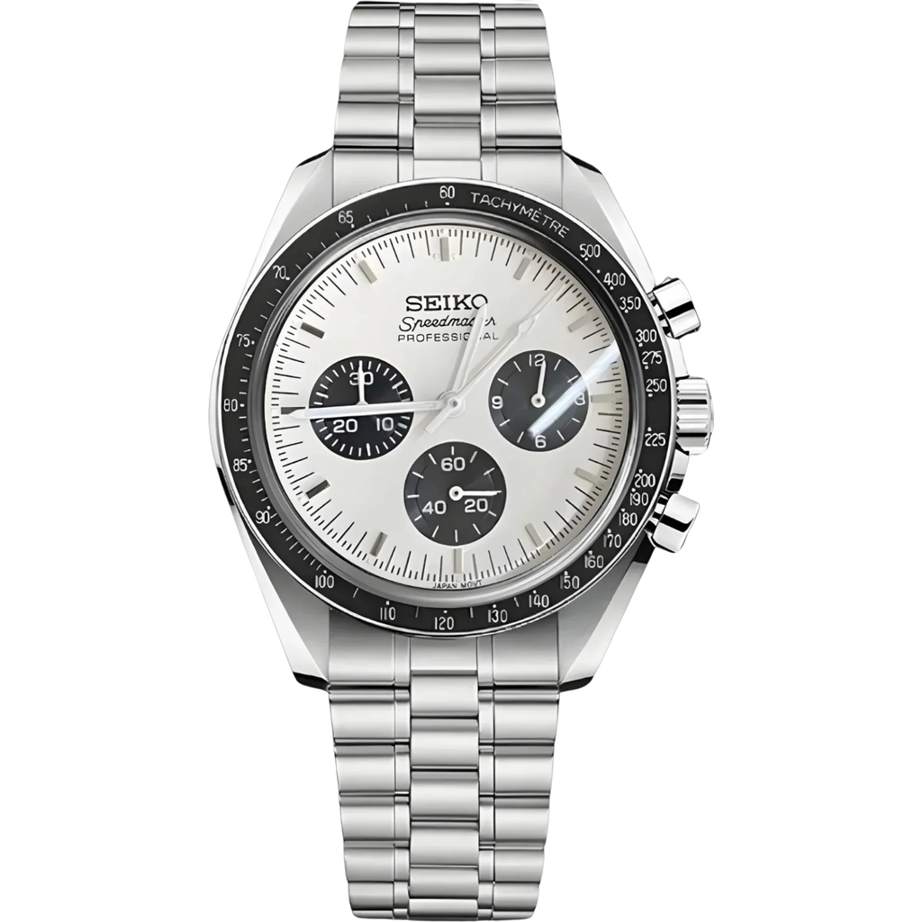 Seamarine Panda Dial
