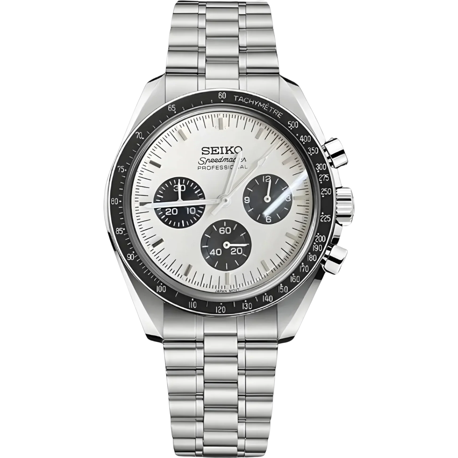 Seamarine Panda Dial