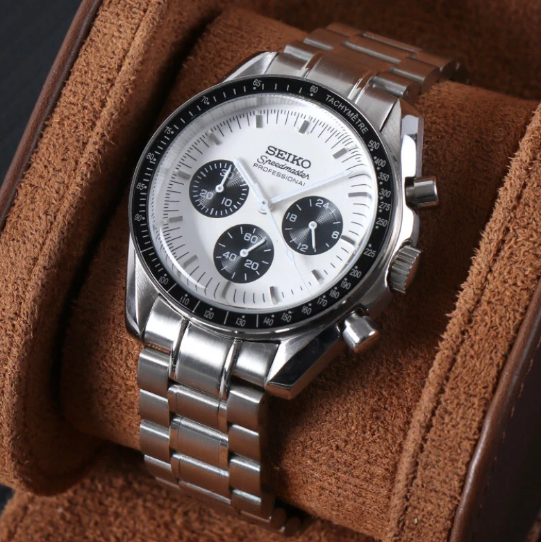Seamarine Panda Dial