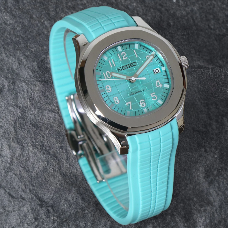 Nautica Tiffany Dial