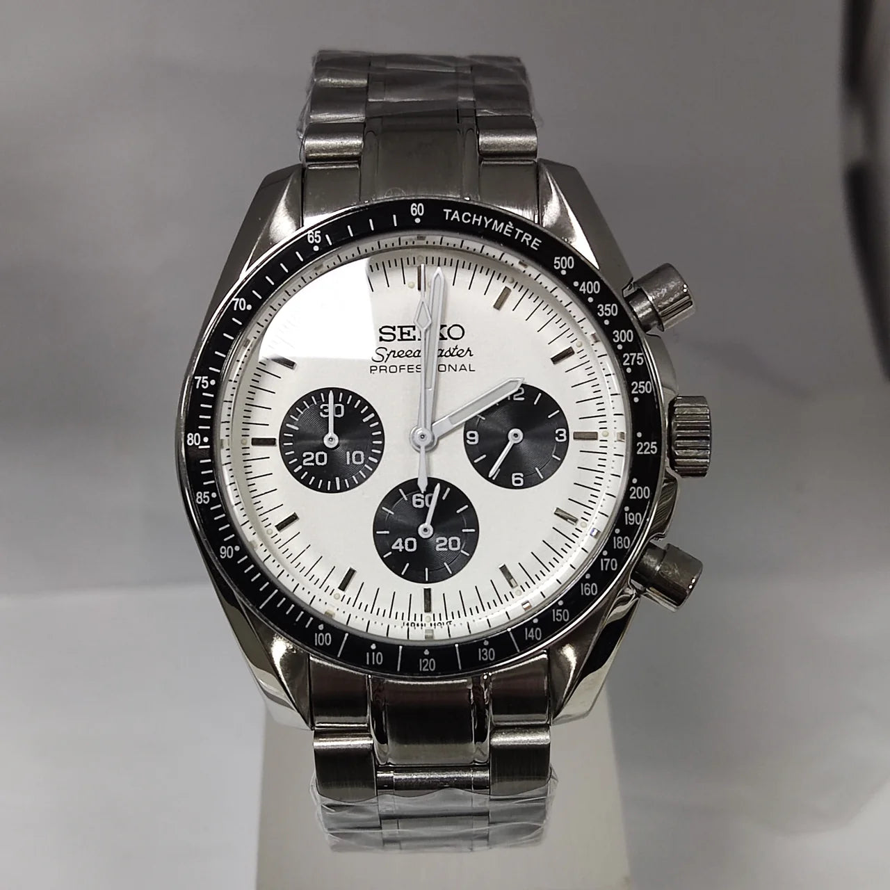 Seamarine Panda Dial