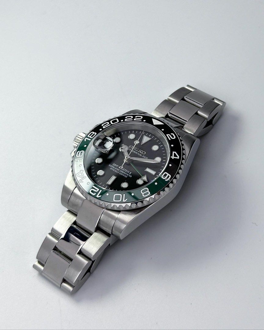 Marine Forest Dial