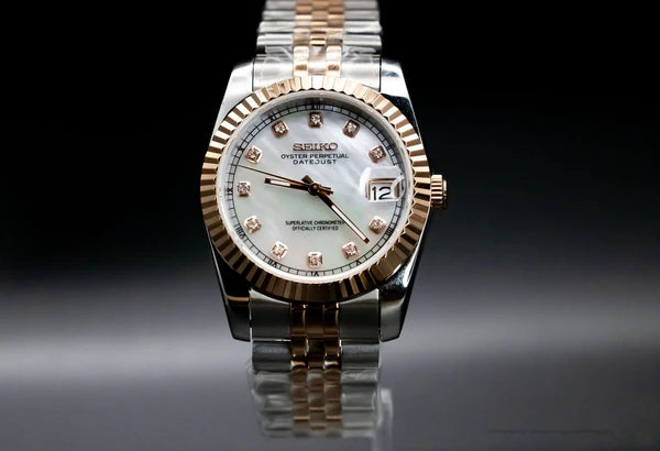 Womenjust Jewel Dial