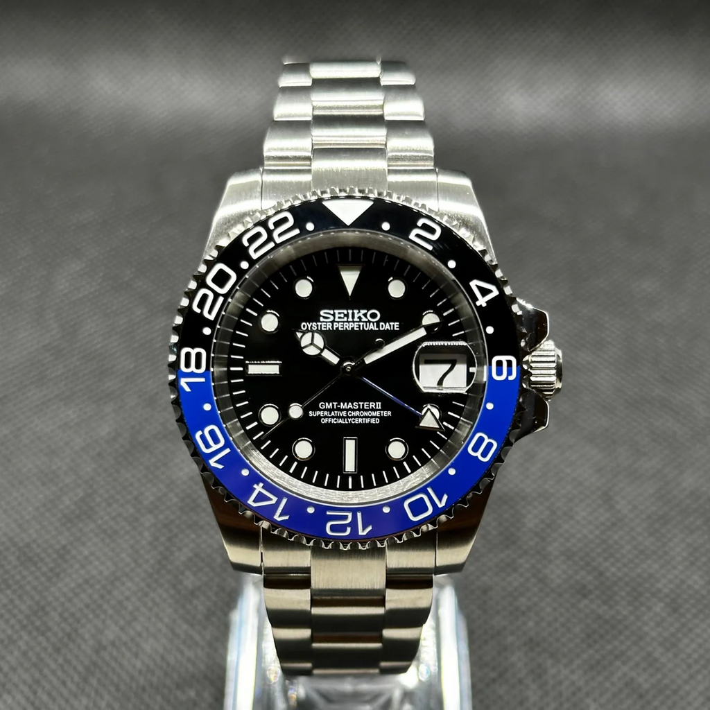 Marine Batman Dial