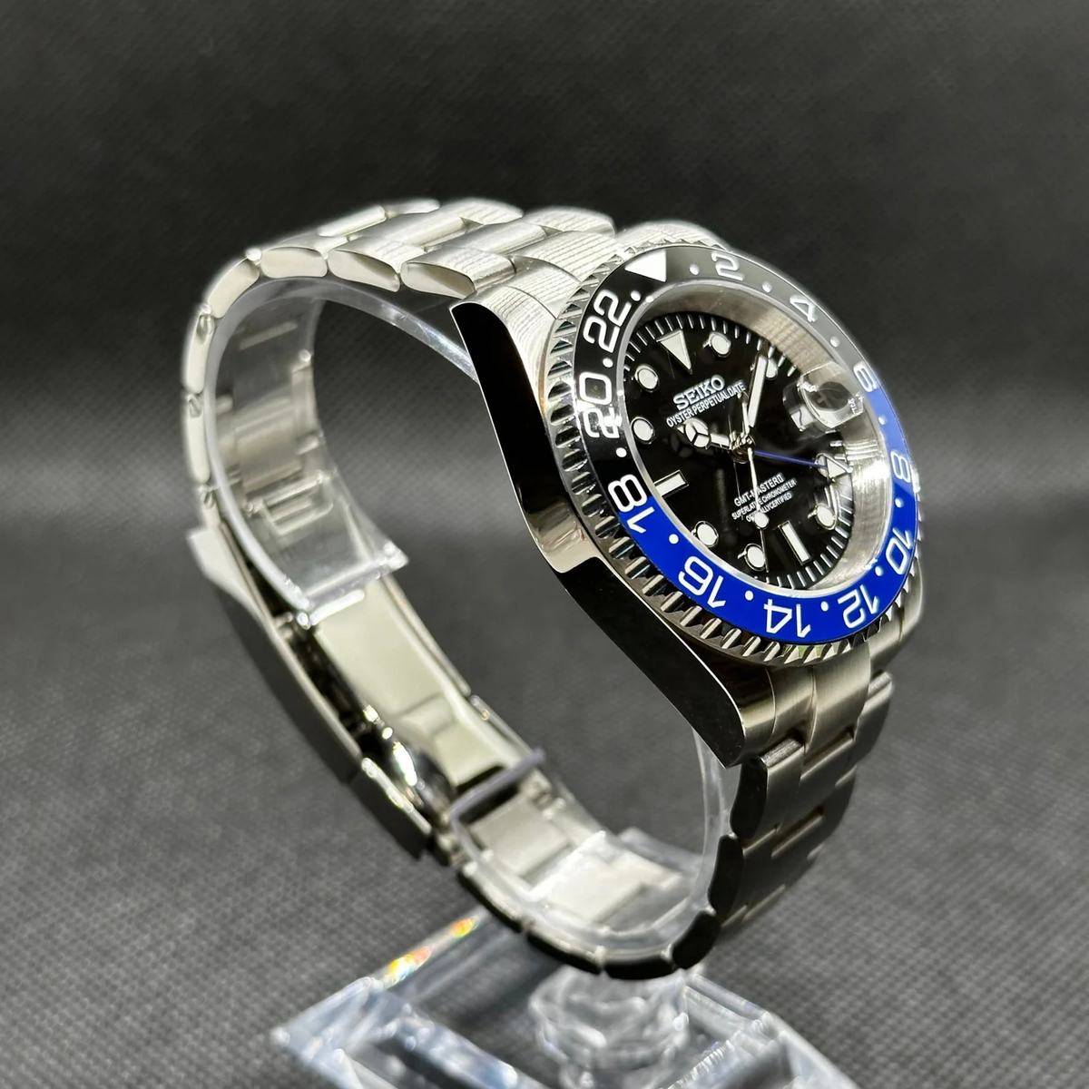 Marine Batman Dial