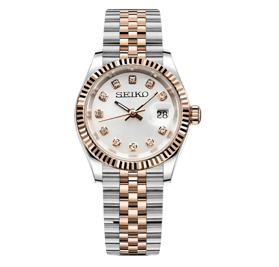 Womenjust Jewel Dial