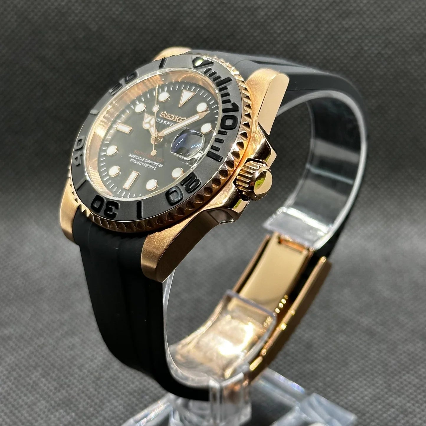 Yachteiko Imperial Dial