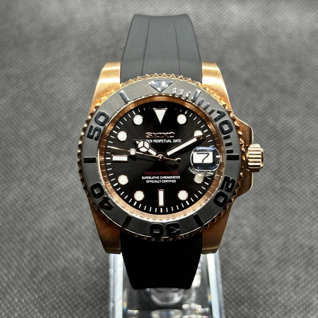 Yachteiko Imperial Dial